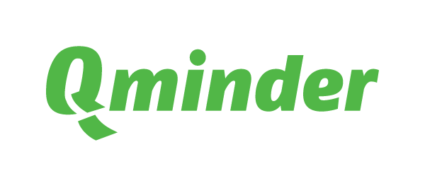 Qminder App Logo